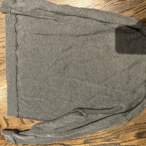 Chaser grey sweatshirt xs - Picture 3 of 3
